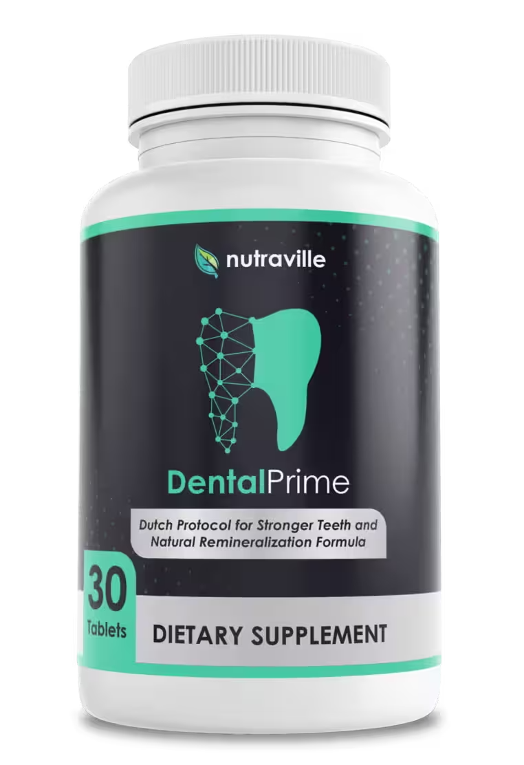Dentalprime